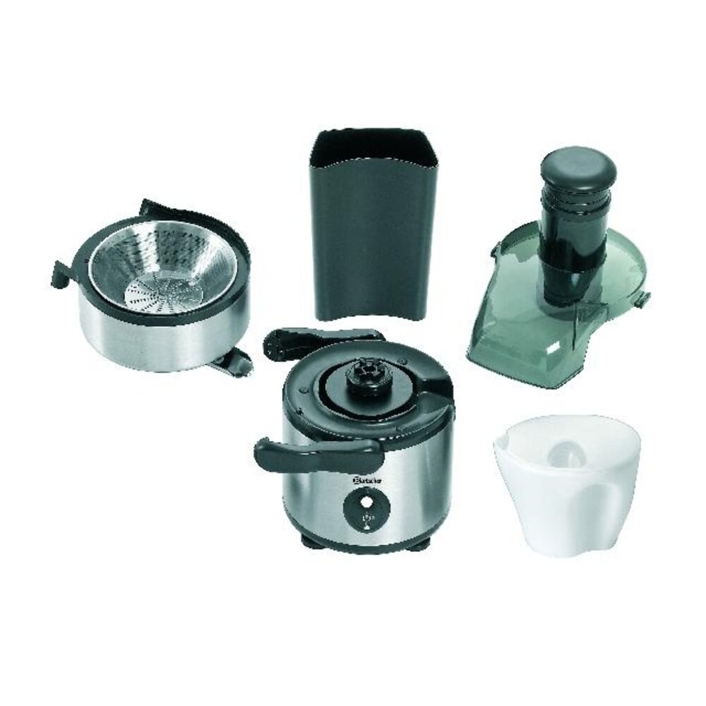 Bartscher Sapcentrifuge 700 | 150184