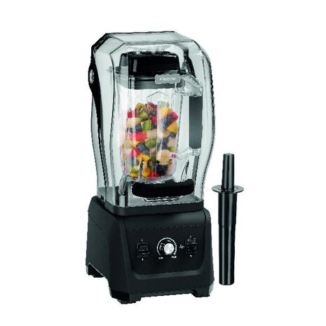 Bartscher Blender pro xtra 2,5l | 150182 Bartscher Blender pro xtra 2,5l | 150182