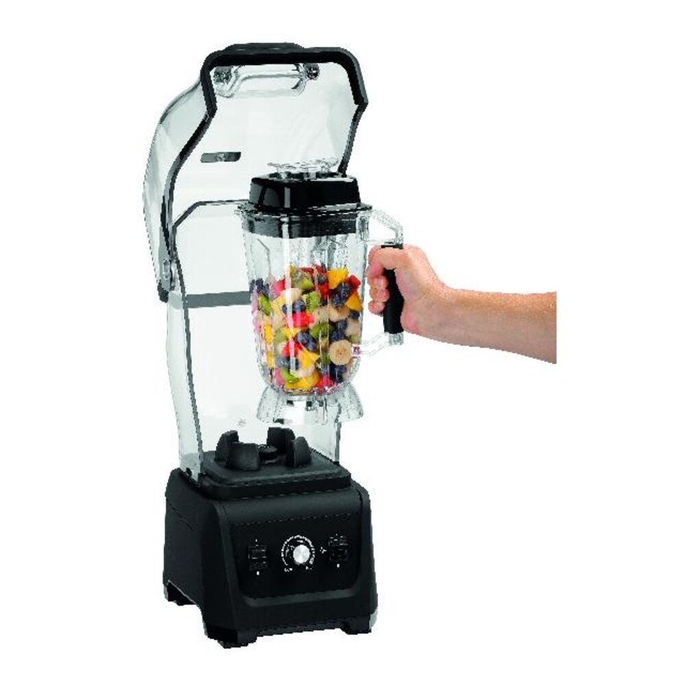 Bartscher Blender pro xtra 2,5l | 150182 Bartscher Blender pro xtra 2,5l | 150182