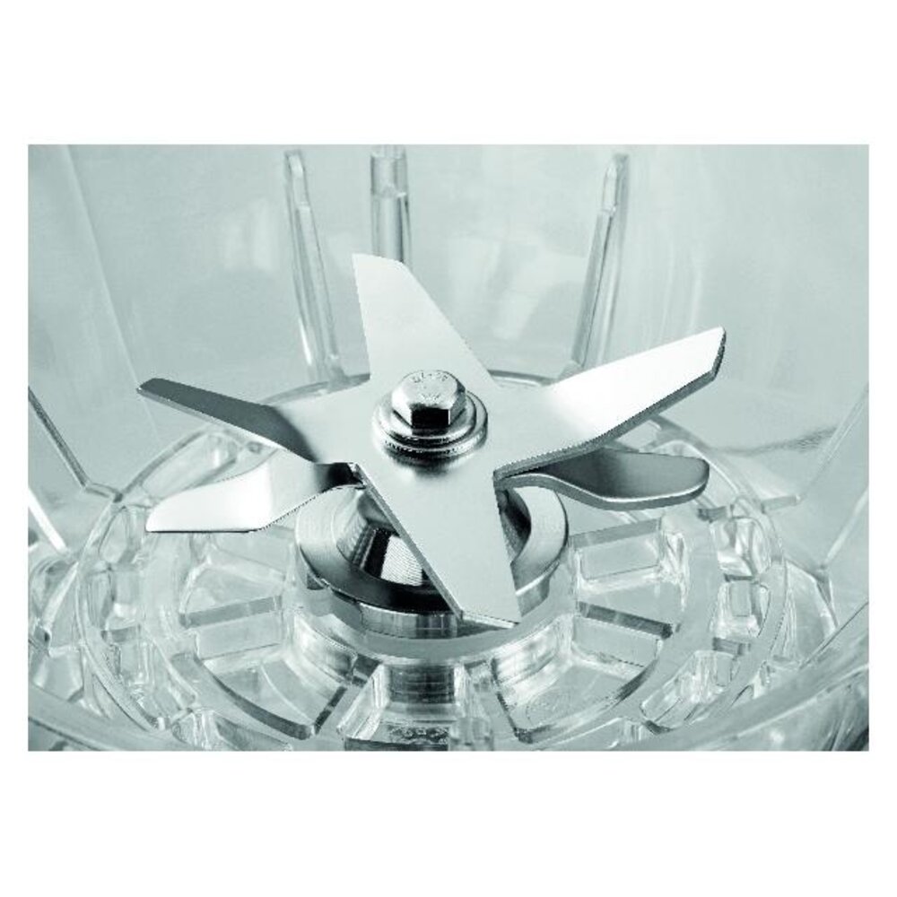 Bartscher Blender pro xtra 2,5l | 150182 Bartscher Blender pro xtra 2,5l | 150182