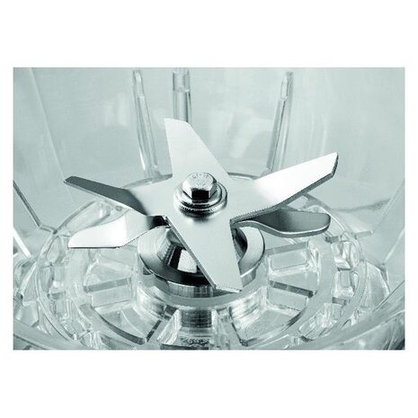 Bartscher Blender pro xtra 2,5l | 150182 Bartscher Blender pro xtra 2,5l | 150182