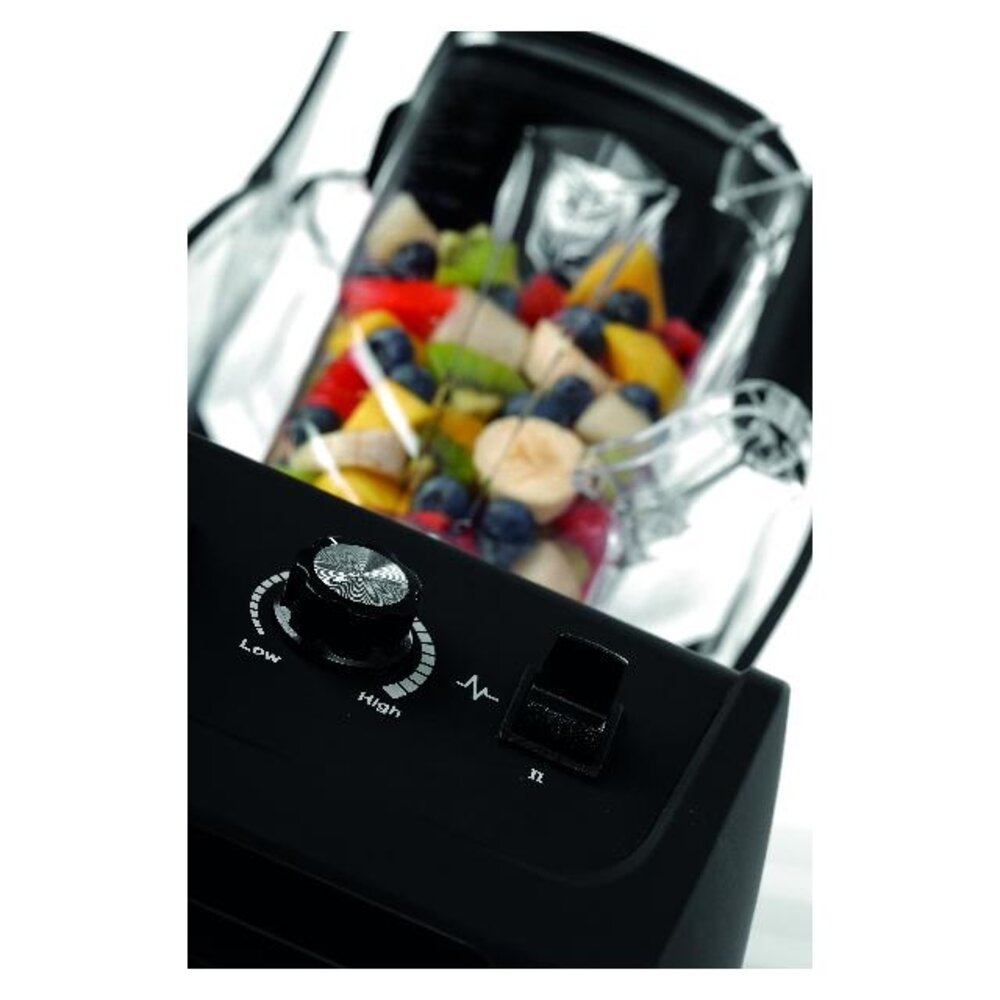 Bartscher Blender pro xtra 2,5l | 150182 Bartscher Blender pro xtra 2,5l | 150182