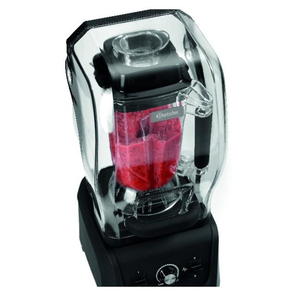 Bartscher Blender pro xtra 2,5l | 150182 Bartscher Blender pro xtra 2,5l | 150182
