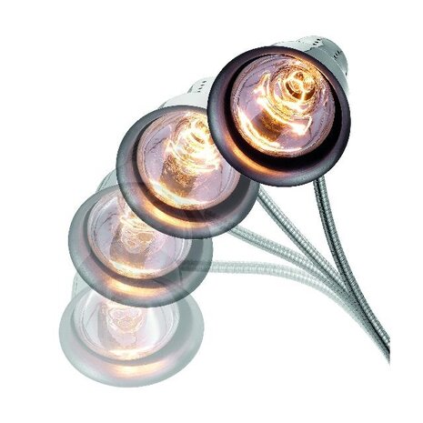 Bartscher Warmtelamp iwl250st | 114270 Bartscher Warmtelamp iwl250st | 114270