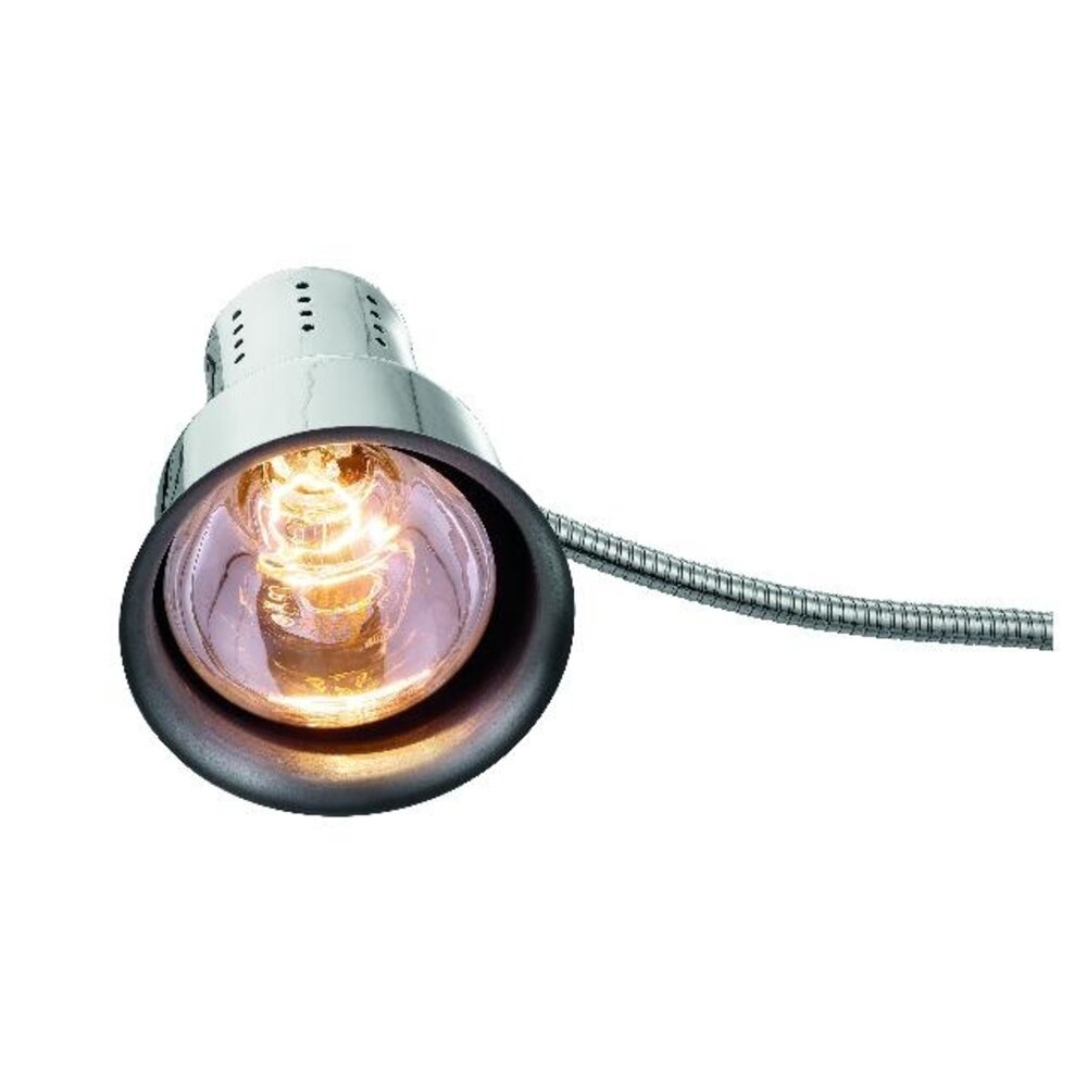 Bartscher Warmtelamp iwl250st | 114270 Bartscher Warmtelamp iwl250st | 114270