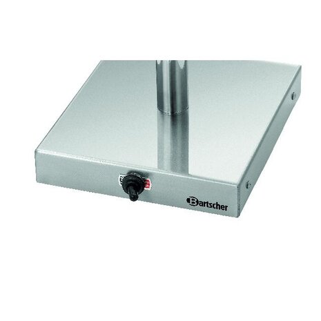 Bartscher Warmtelamp iwl250st | 114270 Bartscher Warmtelamp iwl250st | 114270