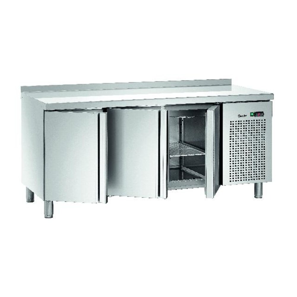 Bartscher Koelwerkbank t3 ma | 110864MA Bartscher Koelwerkbank t3 ma | 110864MA