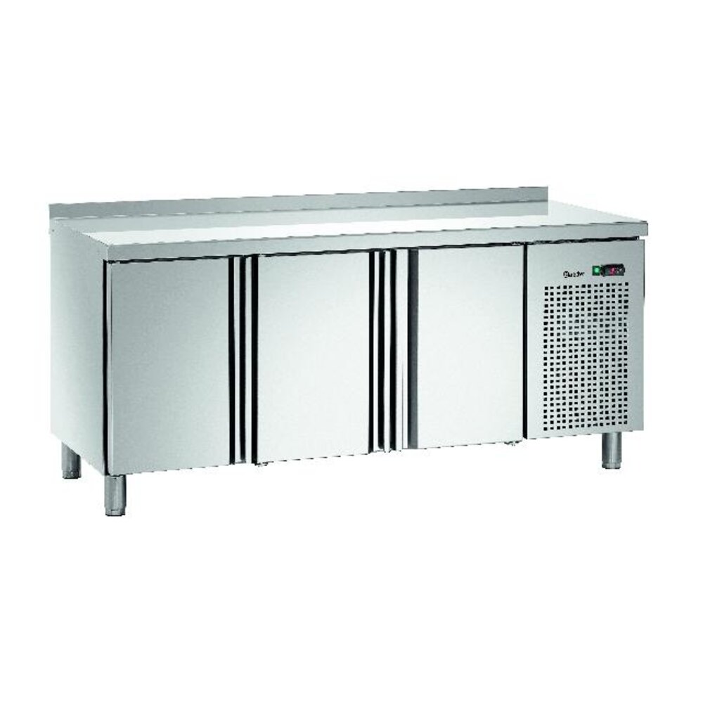 Bartscher Koelwerkbank t3 ma | 110864MA Bartscher Koelwerkbank t3 ma | 110864MA