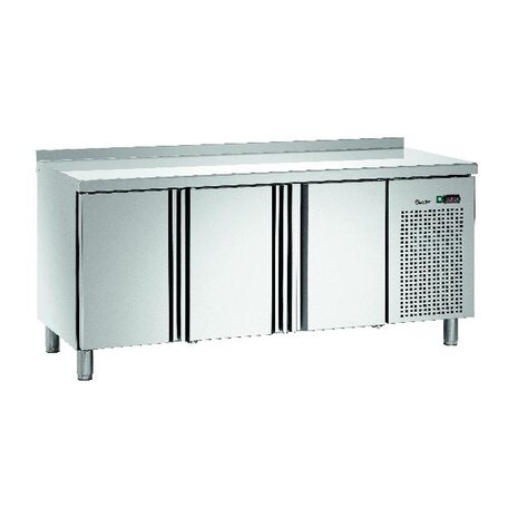 Bartscher Koelwerkbank t3 ma | 110864MA Bartscher Koelwerkbank t3 ma | 110864MA