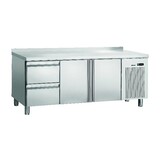 Bartscher Koeltafel s2t2-150 ma Bartscher Koeltafel s2t2-150 ma