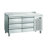 Bartscher Koeltafel s6-100 ma Bartscher Koeltafel s6-100 ma