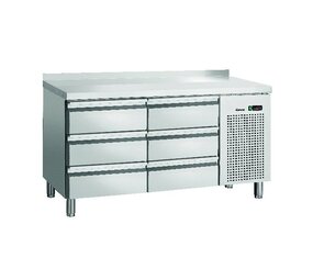 Bartscher Koeltafel s6-100 ma Bartscher Koeltafel s6-100 ma