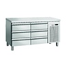 Bartscher Koeltafel s6-100 | 110854 Bartscher Koeltafel s6-100 | 110854