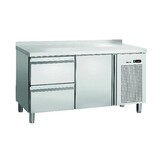 Bartscher Koeltafel s2t1-150 ma Bartscher Koeltafel s2t1-150 ma