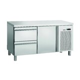 Bartscher Koeltafel s2t1-150 Bartscher Koeltafel s2t1-150