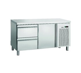 Bartscher Koeltafel s2t1-150 Bartscher Koeltafel s2t1-150