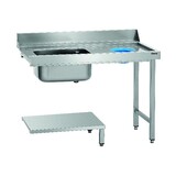 Bartscher Aanvoertafel ds-r1bas Bartscher Aanvoertafel ds-r1bas