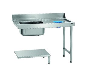 Bartscher Aanvoertafel ds-r1bas