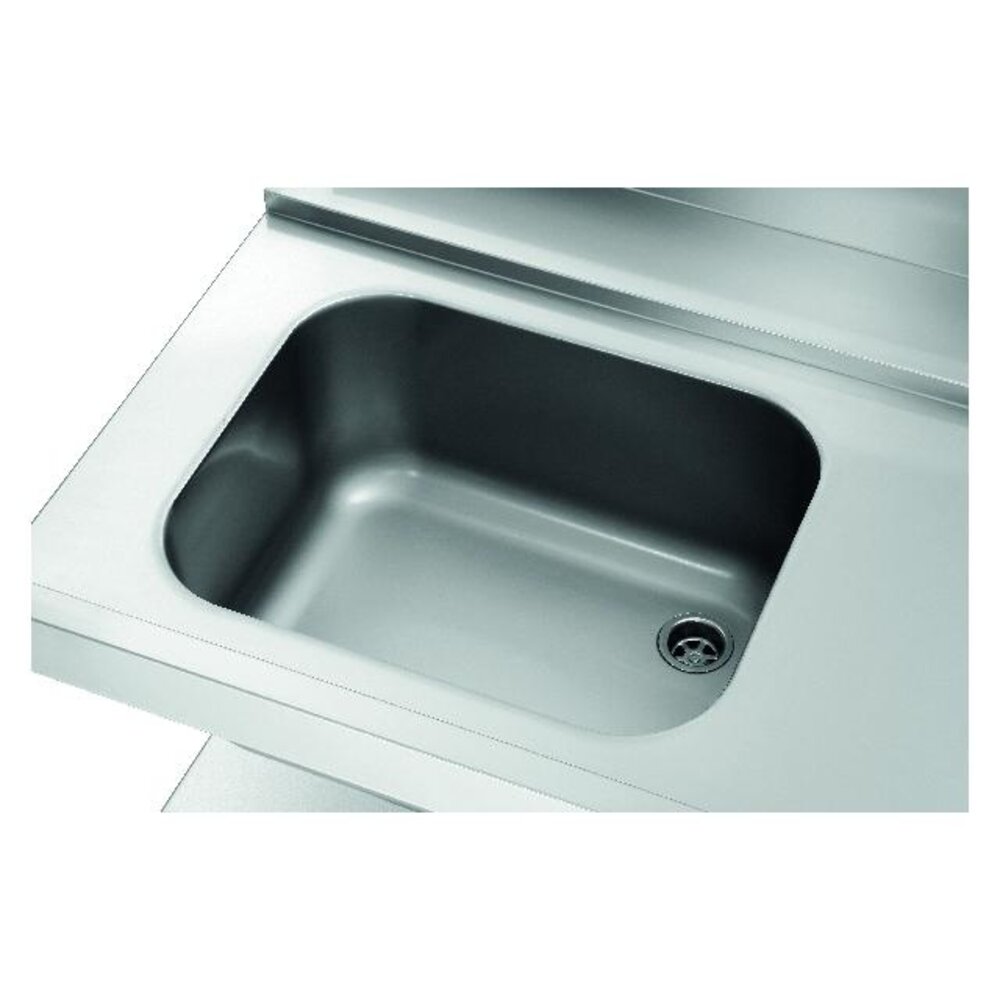 Bartscher Aanvoertafel ds-r1bas | 109743