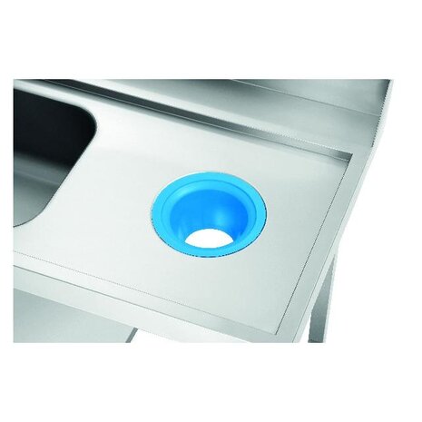 Bartscher Aanvoertafel ds-r1bas | 109743