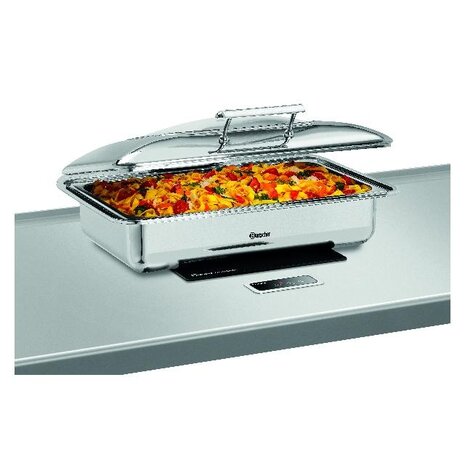 Bartscher Inductiewarmhoudplaat iw10-ebbf | 105996 Bartscher Inductiewarmhoudplaat iw10-ebbf | 105996