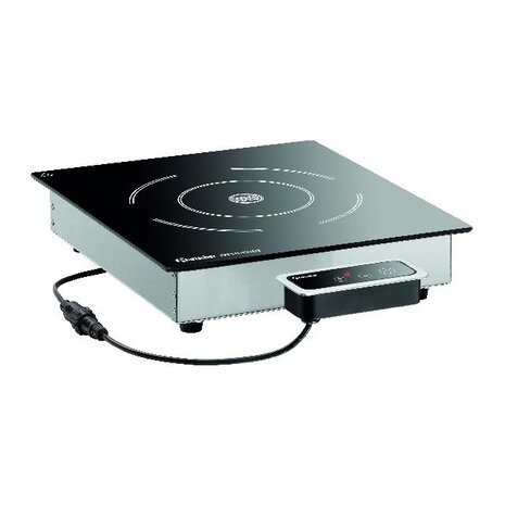 Bartscher Inductiewarmhoudplaat iw10-ebbf | 105996 Bartscher Inductiewarmhoudplaat iw10-ebbf | 105996