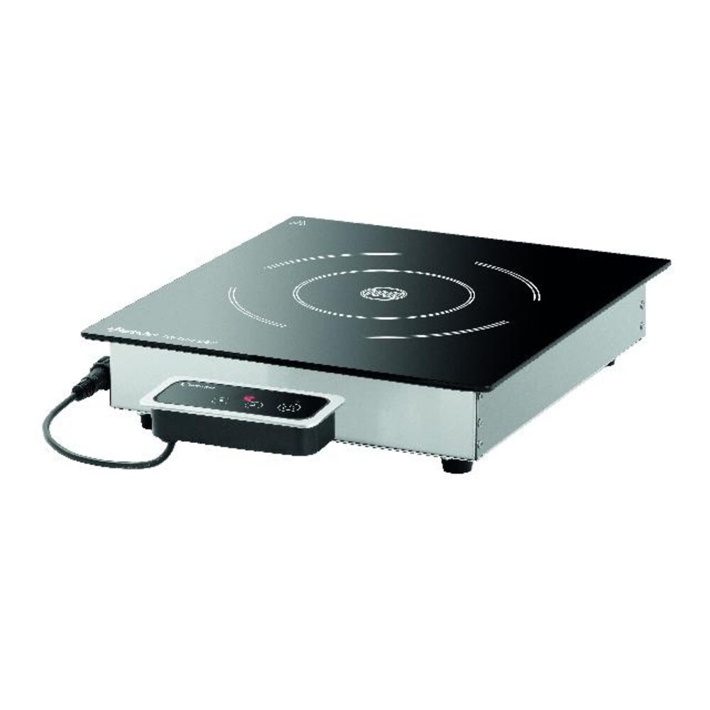 Bartscher Inductiewarmhoudplaat iw10-ebbf | 105996 Bartscher Inductiewarmhoudplaat iw10-ebbf | 105996