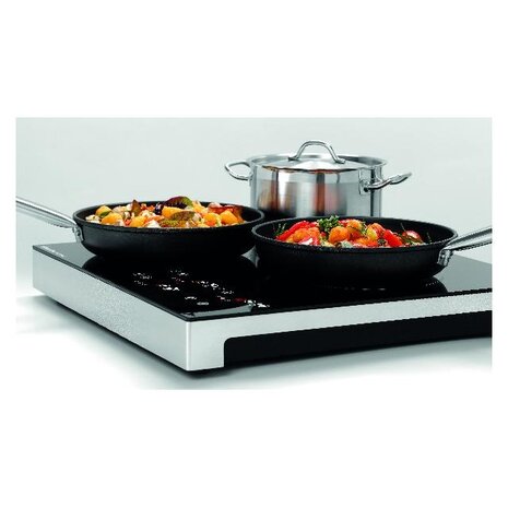 Bartscher Inductie-kookplaat ik 3342 | 105858
