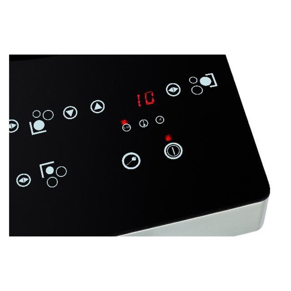 Bartscher Inductie-kookplaat ik 3342 | 105858