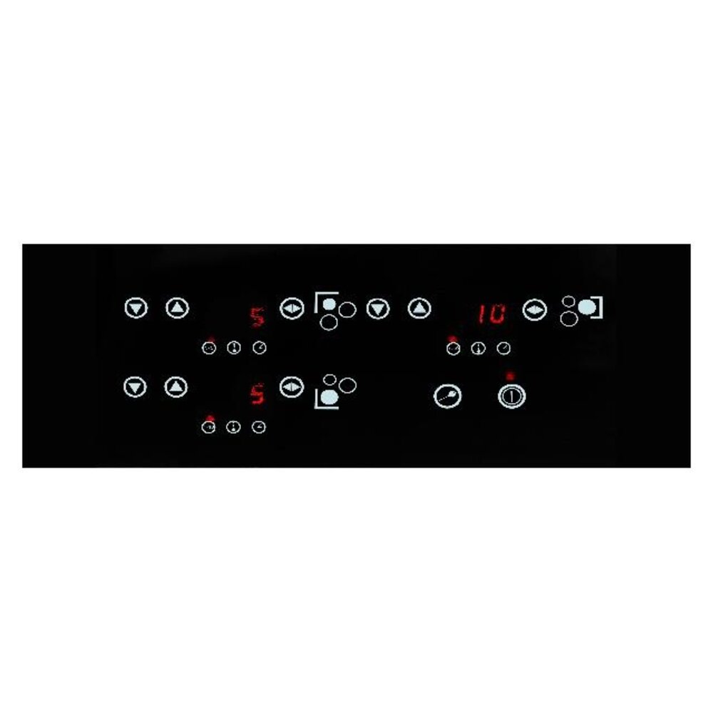 Bartscher Inductie-kookplaat ik 3342 | 105858
