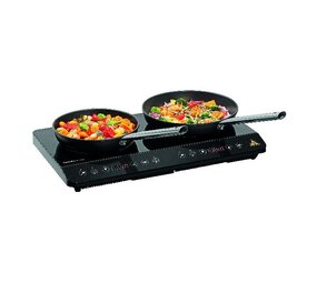 Bartscher Inductiekookplaat ik 35dps Bartscher Inductiekookplaat ik 35dps