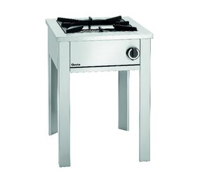 Bartscher Wokbrander g-wb 1k1250 xl Bartscher Wokbrander g-wb 1k1250 xl