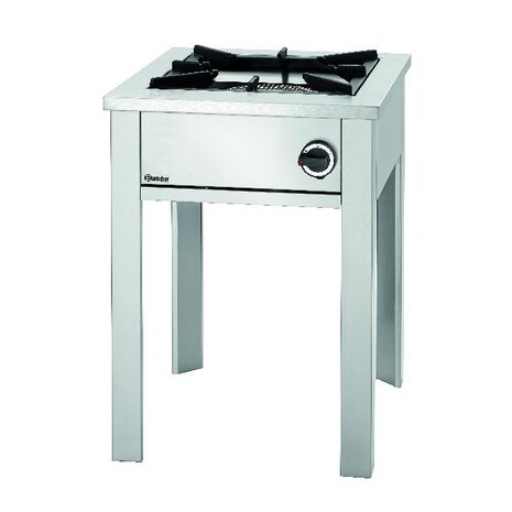 Bartscher Wokbrander g-wb 1k1250 xl | 1051603 Bartscher Wokbrander g-wb 1k1250 xl | 1051603