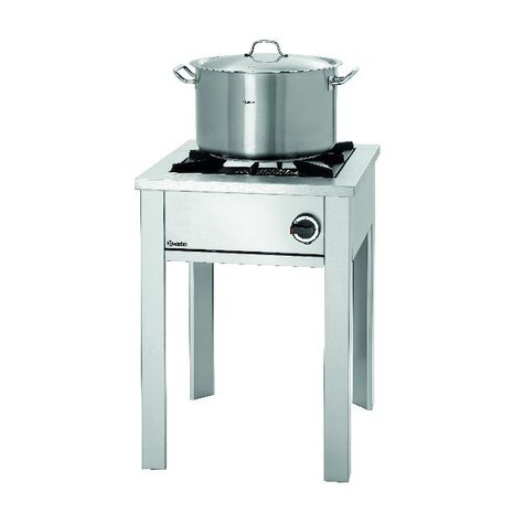 Bartscher Wokbrander g-wb 1k1250 xl | 1051603 Bartscher Wokbrander g-wb 1k1250 xl | 1051603