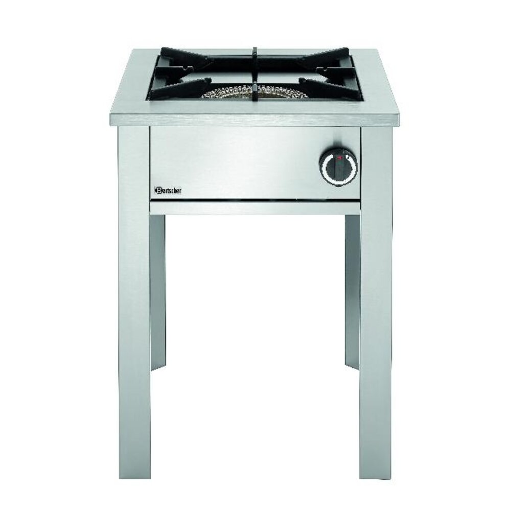 Bartscher Wokbrander g-wb 1k1250 xl | 1051603 Bartscher Wokbrander g-wb 1k1250 xl | 1051603