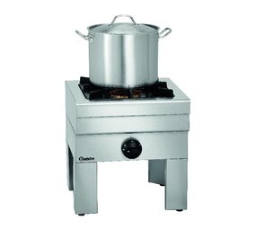 Bartscher Wokbrander g-2kb 1k700 Bartscher Wokbrander g-2kb 1k700