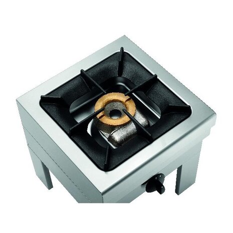 Bartscher Wokbrander g-2kb 1k700 | 1051403 Bartscher Wokbrander g-2kb 1k700 | 1051403