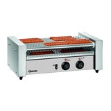 Bartscher Worstjesrolgrill 7181