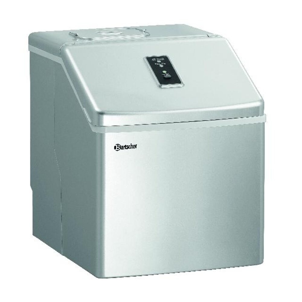 Bartscher Ijsblokjesmaker w150 | 100083