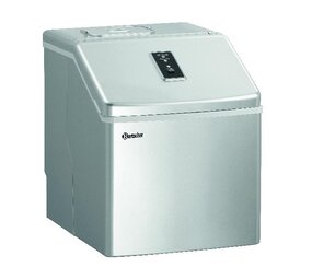 Bartscher Ijsblokjesmaker w150 Bartscher Ijsblokjesmaker w150