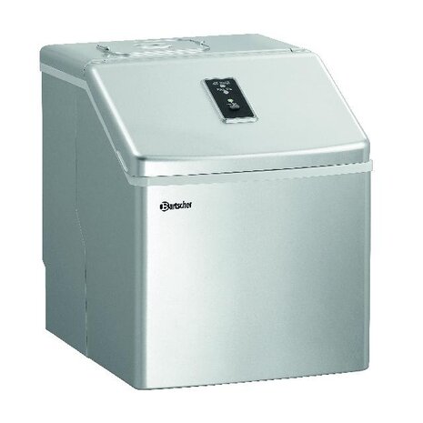 Bartscher Ijsblokjesmaker w150 | 100083