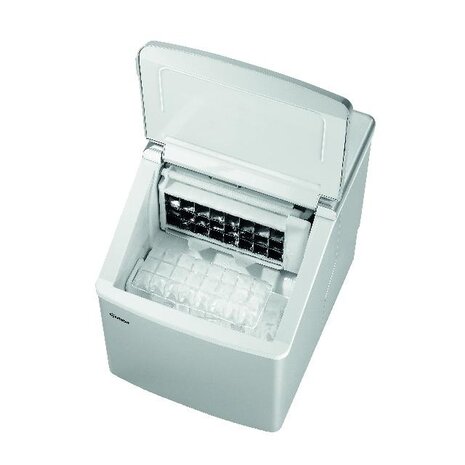 Bartscher Ijsblokjesmaker w150 | 100083