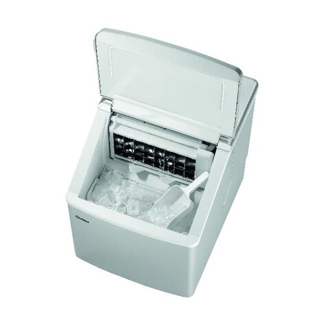 Bartscher Ijsblokjesmaker w150 | 100083