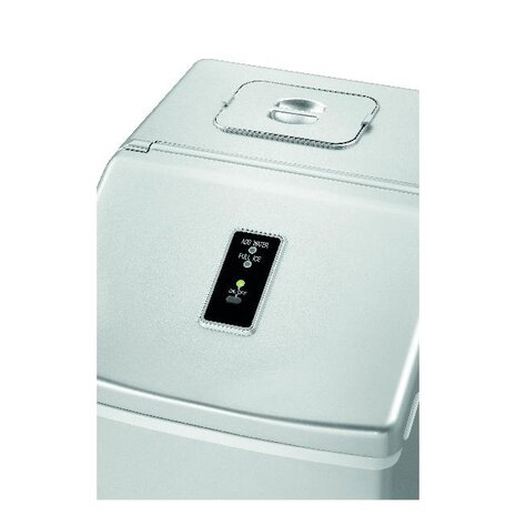 Bartscher Ijsblokjesmaker w150 | 100083