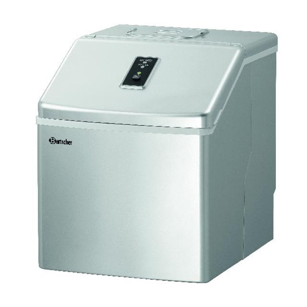 Bartscher Ijsblokjesmaker w150 | 100083