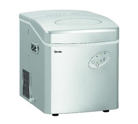 Bartscher Ijsblokjesmaker hk150