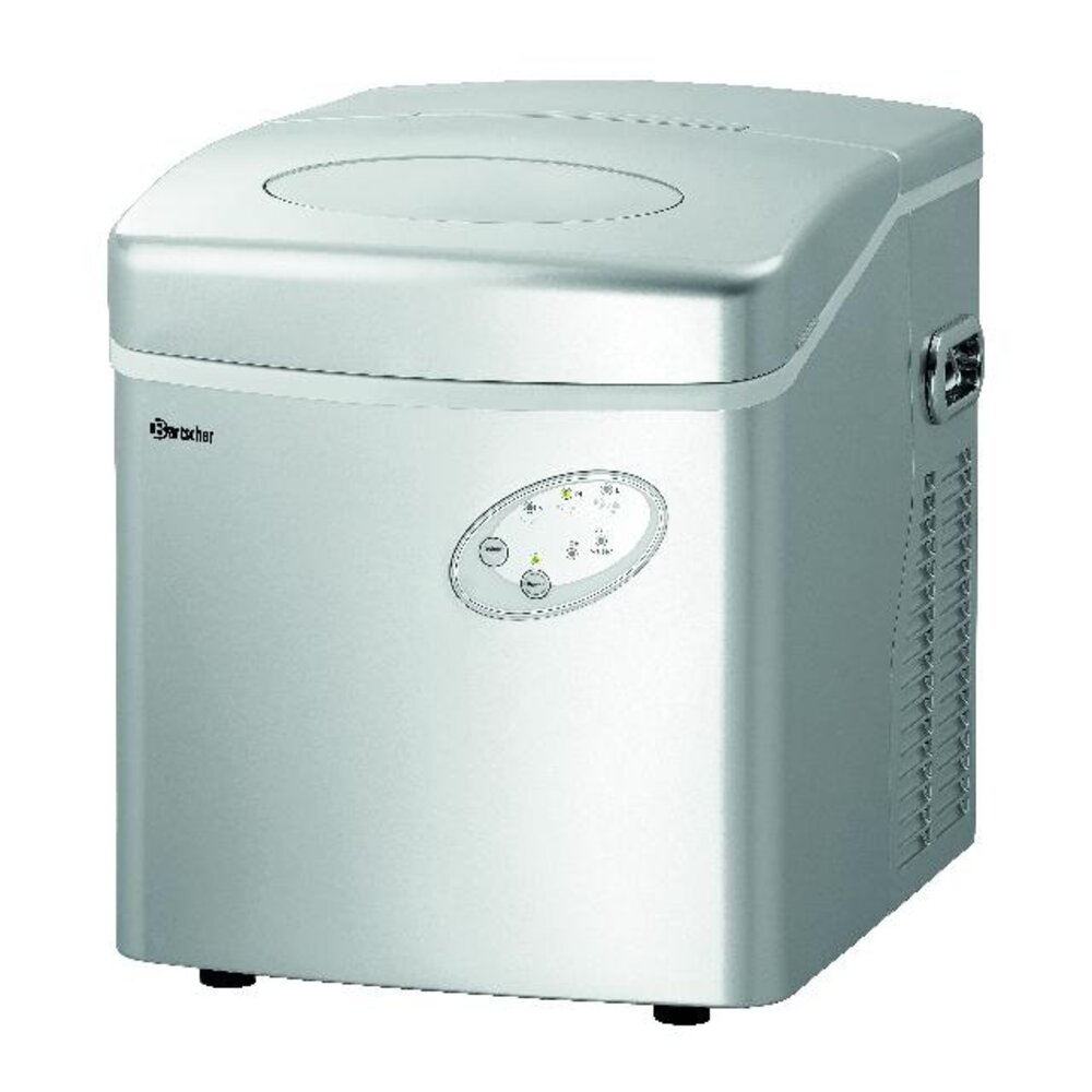 Bartscher Ijsblokjesmaker hk150 | 100082
