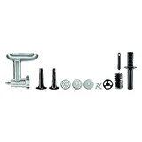 Bartscher Vleesmolen alu ii voor kitchenaid Bartscher Vleesmolen alu ii voor kitchenaid