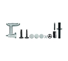 Bartscher Vleesmolen alu ii voor kitchenaid Bartscher Vleesmolen alu ii voor kitchenaid