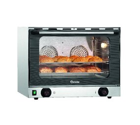 Bartscher Heteluchtoven at211-mdi Bartscher Heteluchtoven at211-mdi